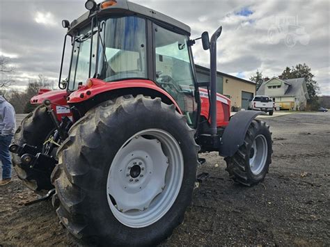 massey ferguson 5480 for sale.